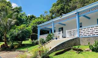 Maison 3 Pièces 132 m² à vendre à Sainte-Luce (97228)