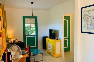 Maison 3 pièces 365000 €