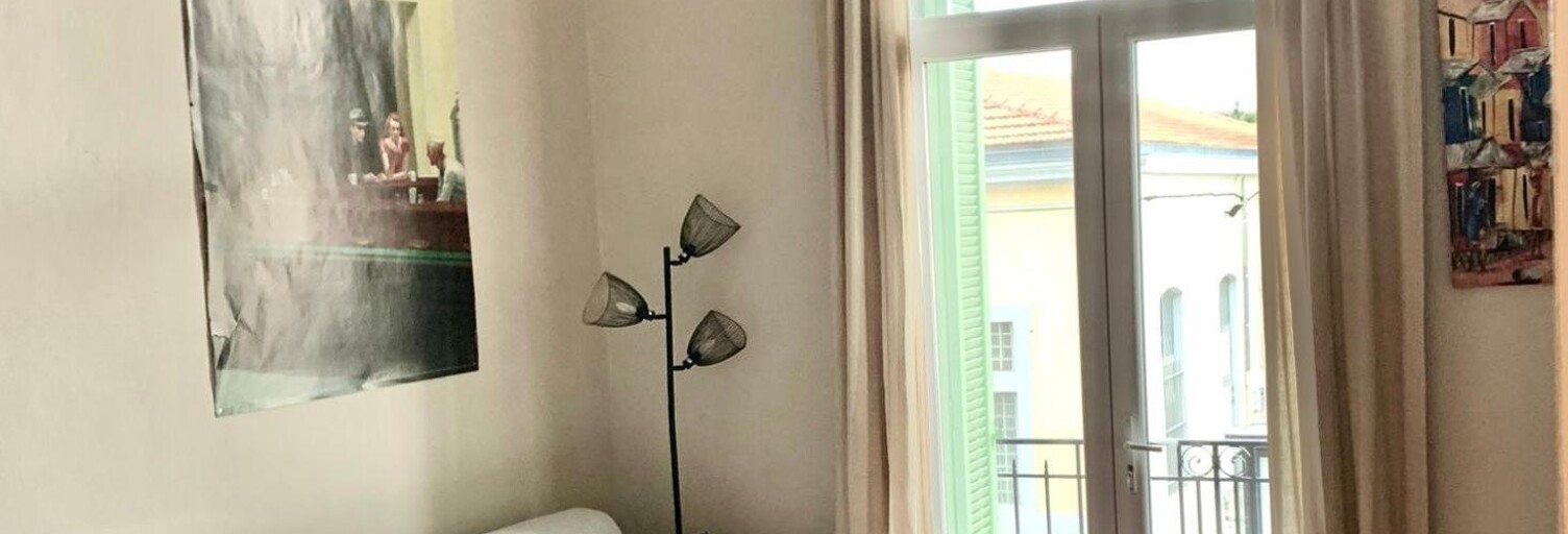 Appartement 2 Pièces 35 m² à vendre à Aix-en-Provence (13100)