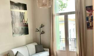 Appartement 2 Pièces 35 m² à vendre à Aix-en-Provence (13100)