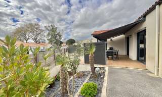 Maison 7 Pièces 143 m² à vendre à Mouilleron-le-Captif (85000)