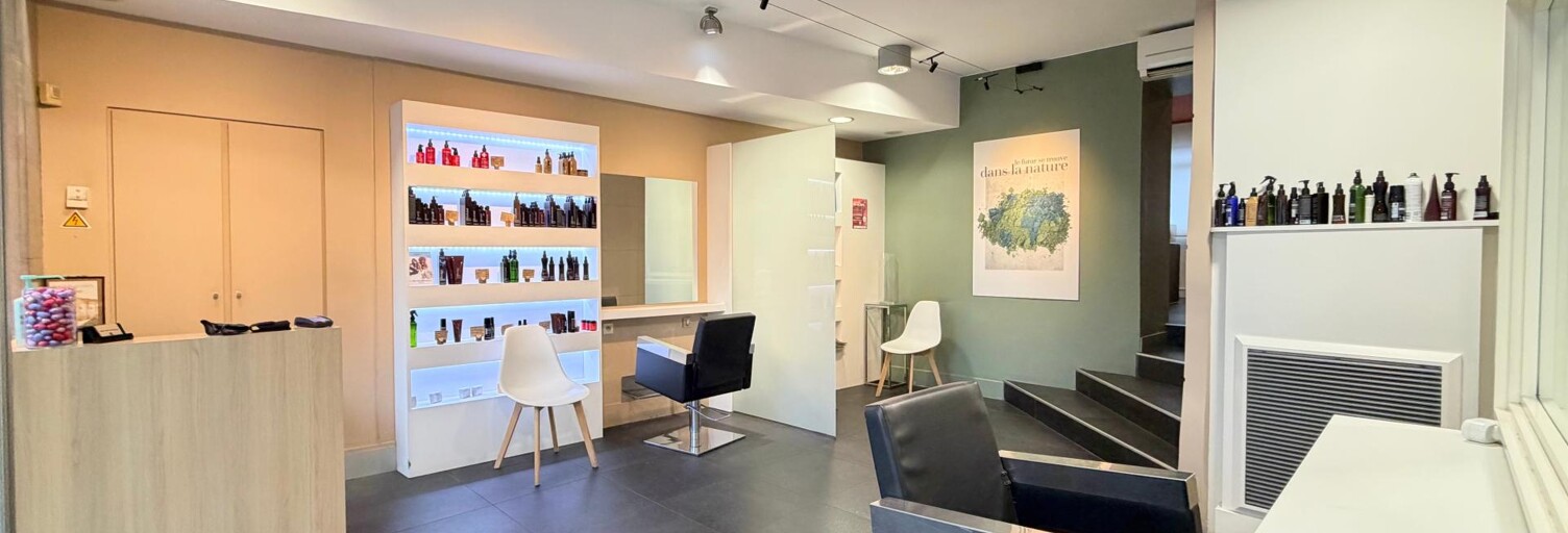 Commerce 4 Pièces 80 m² à vendre à Avignon (84000)