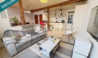 Maison 3 Pièces 87 m² à vendre à Mas-Grenier (82600)