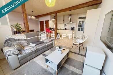 Maison 3 pièces 149900 €