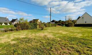 Terrain  550 m² à vendre à Saint-Jean-Brévelay (56660)