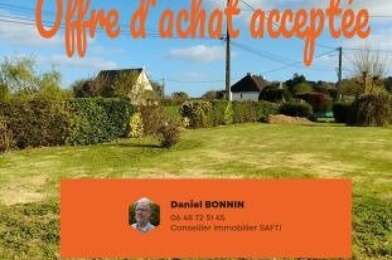 Terrain  48500 €