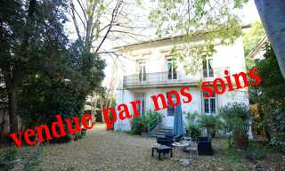 Maison 8 Pièces 267 m² à vendre à Béziers (34500)