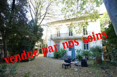Maison 8 pièces 540000 €