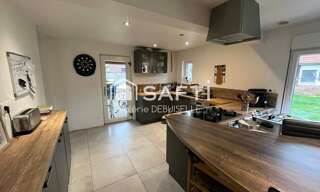 Maison 6 Pièces 158 m² à vendre à Ramecourt (62130)