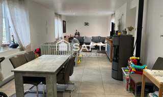 Maison 6 Pièces 158 m² à vendre à Ramecourt (62130)