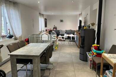 Maison 6 pièces 174000 €