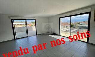 Appartement 4 Pièces 83 m² à vendre à Béziers (34500)