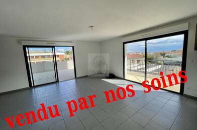 Appartement 4 pièces 190000 €