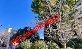 Appartement 2 Pièces 50 m² à vendre à Béziers (34500)