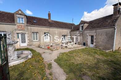 Maison 6 pièces 170000 €