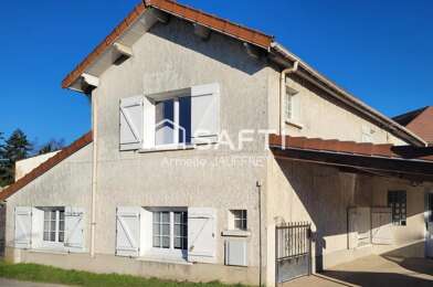Maison 5 pièces 329000 €