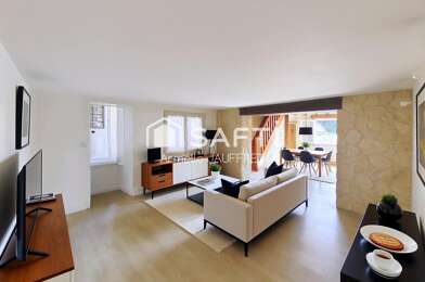 Maison 5 pièces 309000 €