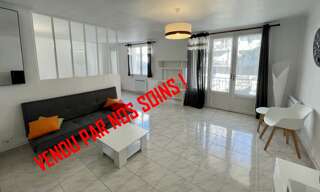 Appartement 3 Pièces 95 m² à vendre à Béziers (34500)