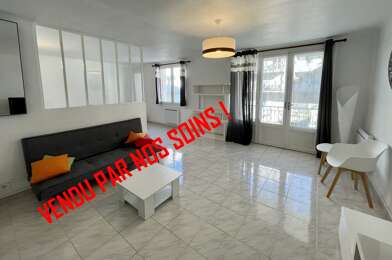 Appartement 3 pièces 134000 €