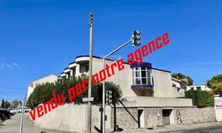 Immeuble  373 m² à vendre à Béziers (34500)