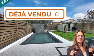 Maison 4 Pièces 94 m² à vendre à Montberon (31140)