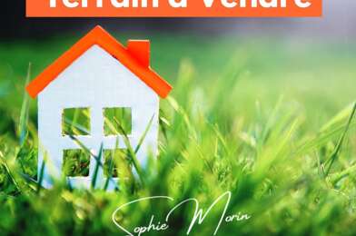 Terrain  91800 €