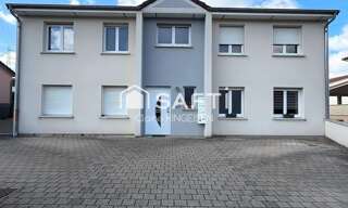 Appartement 3 Pièces 80 m² à vendre à Behren-lès-Forbach (57460)
