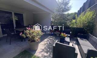 Appartement 3 Pièces 80 m² à vendre à Behren-lès-Forbach (57460)