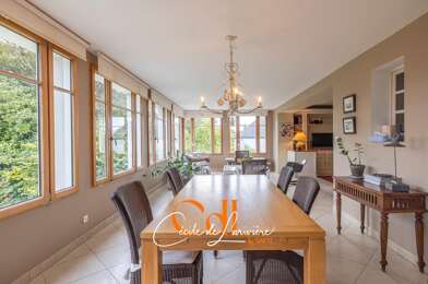 Maison 6 pièces 272000 €