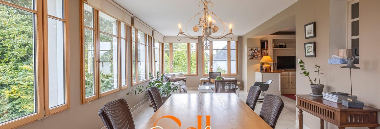 Maison 6 Pièces 162 m² à vendre à Landivisiau (29400)