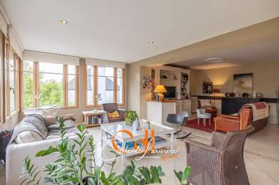 Maison 6 pièces 272000 €