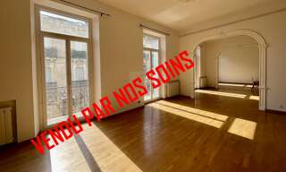 Appartement 5 Pièces 184 m² à vendre à Béziers (34500)