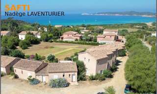 Maison 4 Pièces 77 m² à vendre à Cargèse (20130)