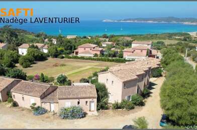 Maison 4 pièces 460000 €