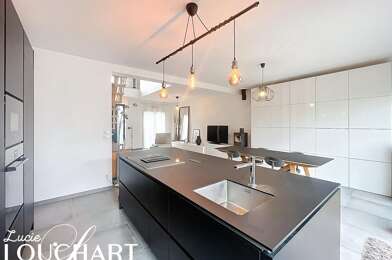 Maison 7 pièces 899000 €