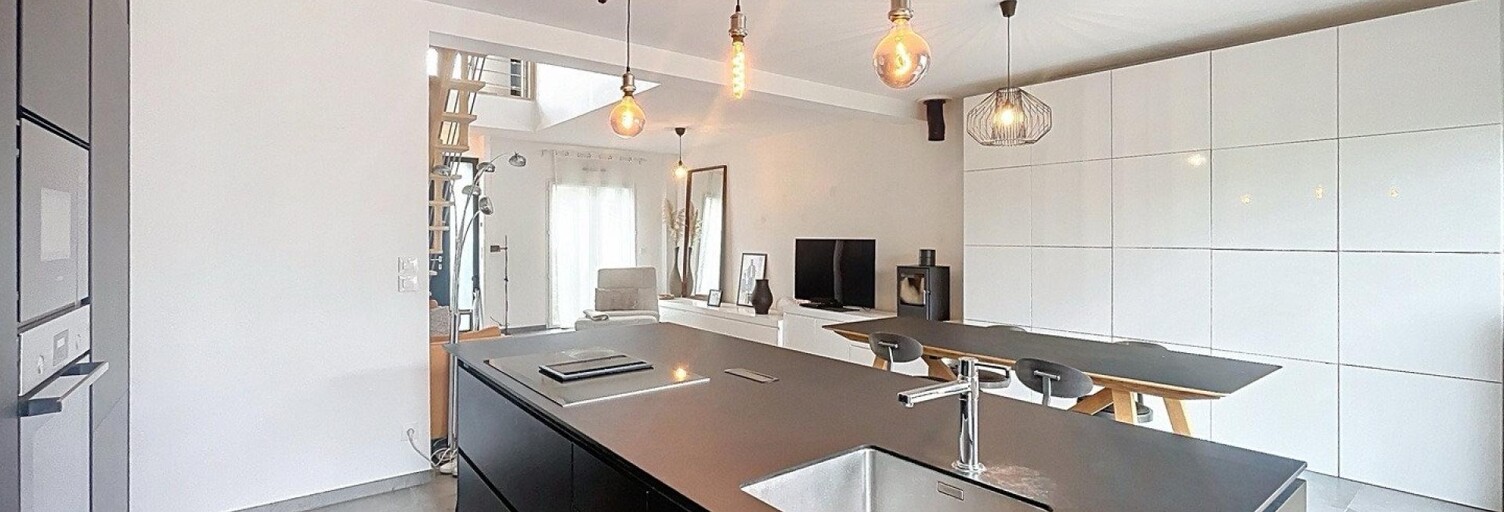 Maison 7 Pièces 178 m² à vendre à L'Haÿ-les-Roses (94240)