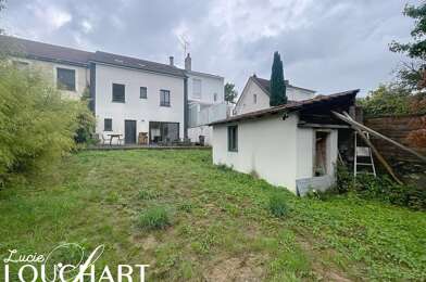 Maison 7 pièces 899000 €