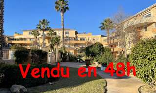 Appartement 3 Pièces 49 m² à vendre à Béziers (34500)