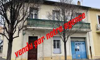 Immeuble   m² à vendre à Béziers (34500)