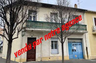 Immeuble  176000 €