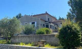 Maison 10 Pièces 225 m² à vendre à Ruoms (07120)