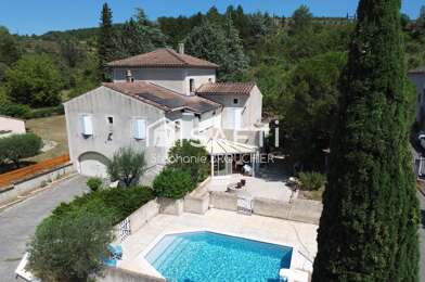 Maison 10 pièces 386000 €
