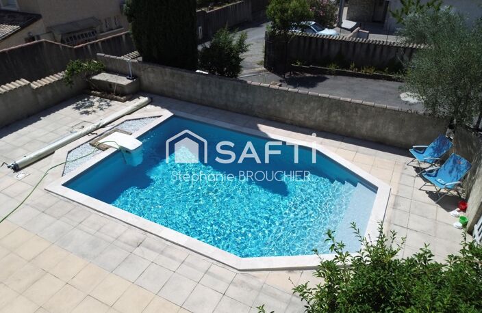 Maison avec piscine 226 m² — photo 2