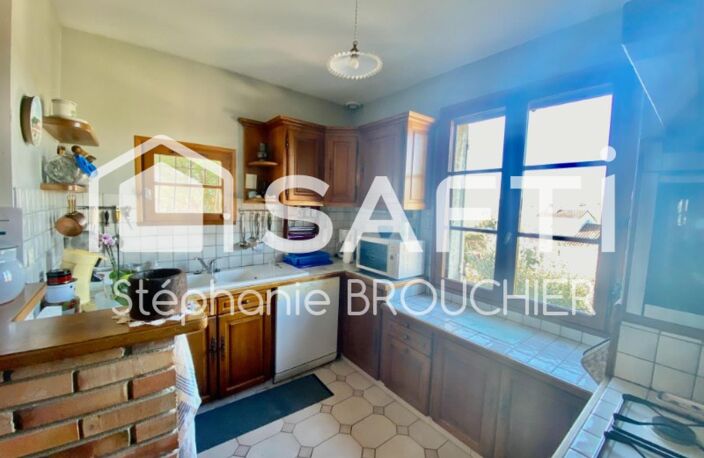 Maison avec piscine 226 m² — photo 4