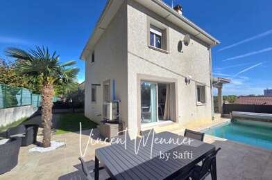 Maison 5 pièces 475000 €