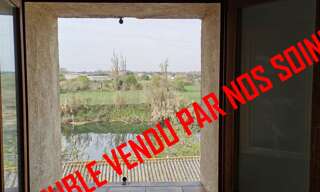 Immeuble  400 m² à vendre à Béziers (34500)