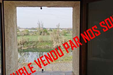 Immeuble  280000 €