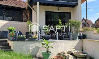 Maison 5 Pièces 130 m² à vendre à Guerbigny (80500)