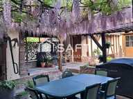 Maison de 130m2 3/4 chambres avec jardin clos et 2 garages — photo 2