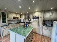 Maison de 130m2 3/4 chambres avec jardin clos et 2 garages — photo 3